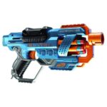 Blaster Nerf Elite 2.0 Commander RD-6