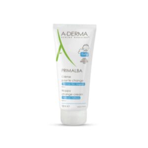 Crema de protectie impotriva petelor inflamate A-Derma Primalba Baby, 100ml