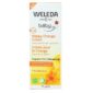 Cremă pentru schimbat scutecul cu gălbenele Weleda este special concepută pentru a proteja pielea delicată a bebelușului împotriva iritațiilor și roșeții. Datorită formulei naturale și ingredientelor organice, crema oferă îngrijire blândă și eficientă, fiind ideală pentru utilizarea zilnică