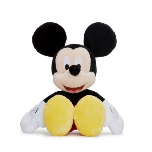 JUCARIE DE PLUS MICKEY MOUSE 25CM - imagine 1