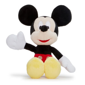 JUCARIE DE PLUS MICKEY MOUSE 20CM - imagine 1