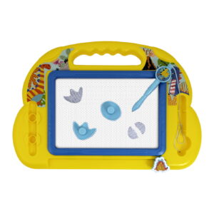 TABLA MAGNETICA MAGIC SCRIBBLER BABY DINOZAUR - imagine 1