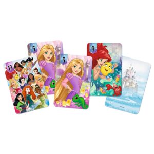 JOC DE CARTI PACALICI DISNEY PRINCESS - imagine 1