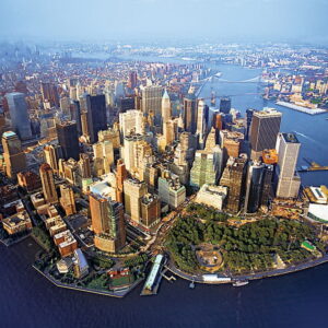 PUZZLE TREFL 1000 NEW YORK - imagine 1