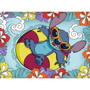 PUZZLE TREFL 30 STITCH IN VACANTA - imagine 1