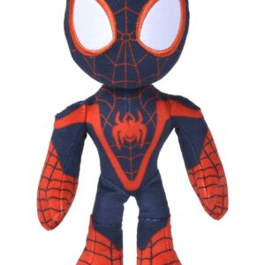 PLUS DISNEY MARVEL MILES MORALES 25CM - imagine 1