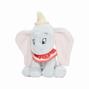 DISNEY JUCARIE DE PLUS DUMBO 17CM - imagine 1