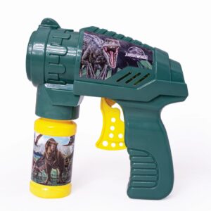 JUCARIE PISTOL DE FACUT BALOANE JURASSIC WORLD - imagine 1