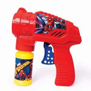 JUCARIE PISTOL DE FACUT BALOANE SPIDERMAN - imagine 1