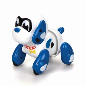 CATELUS ELECTRONIC ROBOT RUFFY - imagine 1