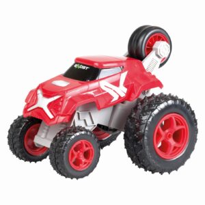 MASINA CU TELECOMANDA EXOST MONSTER STUNT - imagine 1