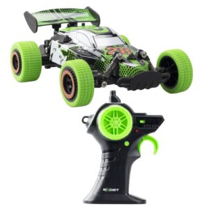 MASINA CU TELECOMANDA EXOST RC SCARA 1:18 DUST STORM - imagine 1