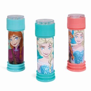 SET PENTRU BALOANE DE SAPUN FROZEN - imagine 1