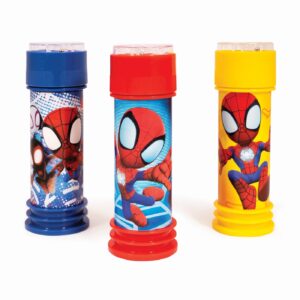 SET PENTRU BALOANE DE SAPUN SPIDEY AND HIS AMAZING FRIENDS - imagine 1