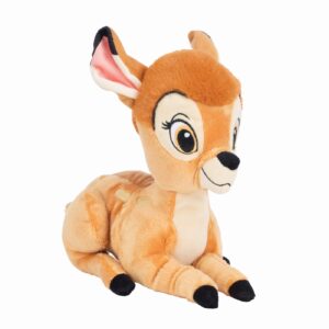 JUCARIE DE PLUS DISNEY BAMBI 25CM - imagine 1