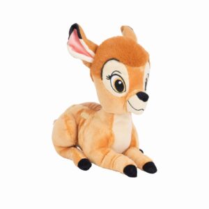 JUCARIE DE PLUS DISNEY BAMBI 17CM - imagine 1