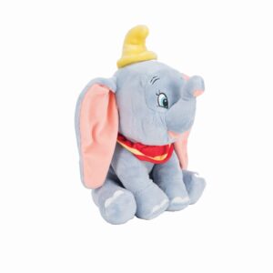 JUCARIE DE PLUS DISNEY DUMBO 17CM - imagine 1