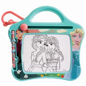 TABLA MAGNETICA DE DESEN FROZEN - imagine 1