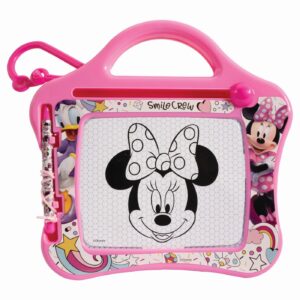 TABLA MAGNETICA DE DESEN MINNIE - imagine 1