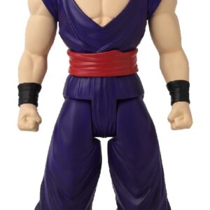 BANDAI FIGURINA DRAGON BALL LIMIT BREAKER ULTIMATE GOHAN  30CM - imagine 1