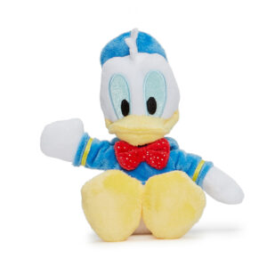 JUCARIE DE PLUS DONALD DUCK 20CM - imagine 1