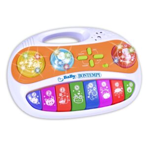 BONTEMPI ORGA BABY - imagine 1