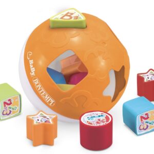 BONTEMPI MINGE PENTRU ACTIVITATI BABY - imagine 1