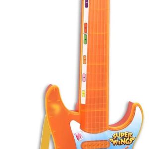 BONTEMPI CHITARA ROCK SUPER WINGS - imagine 1