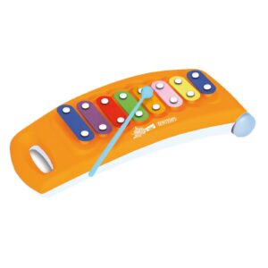 BONTEMPI XILOFON CU ROTI - imagine 1