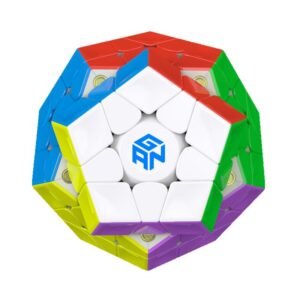 CUB GAN MEGAMINX - imagine 1