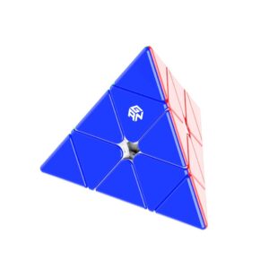 CUB GAN PYRAMINX Standard - imagine 1