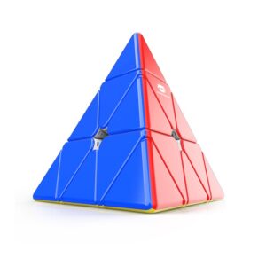 CUB GAN MONSTER GO MG PYRAMINX STANDARD - imagine 1