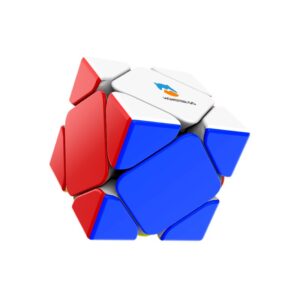 CUB GAN MONSTER GO MG SKEWB PREMIUM - imagine 1