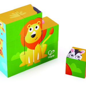 HAPE PUZZLE JUNGLA - imagine 1