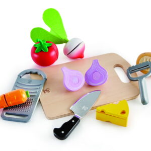 HAPE SET PENTRU CURATAT SI TAIAT LEGUME - imagine 1