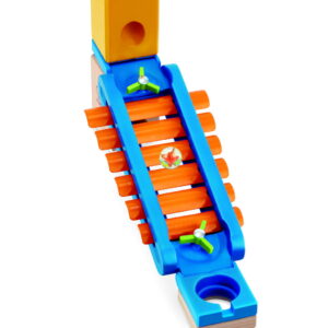 HAPE QUADRILLA - LOC DE JOACA SONIC - imagine 1