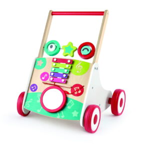 HAPE ANTEMERGATOR MUZICAL - imagine 1