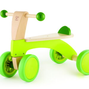 HAPE BICICLETA - imagine 1