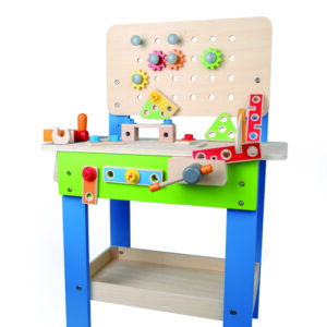 HAPE BANC DE LUCRU - imagine 1