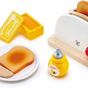 HAPE TOASTER
