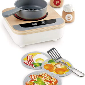 HAPE ARAGAZ CU VENTILATOR