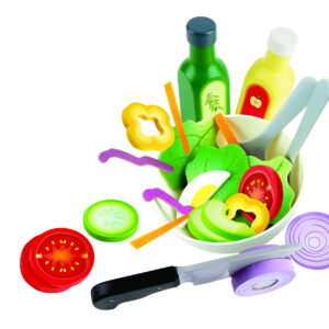 HAPE SET SALATA SANATOASA