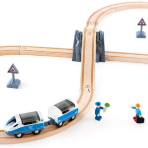 HAPE SET TREN