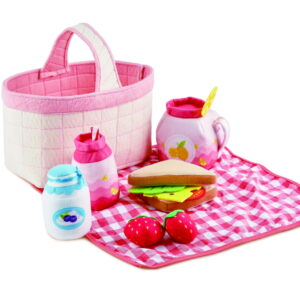 HAPE COSULETUL DE PICNIC