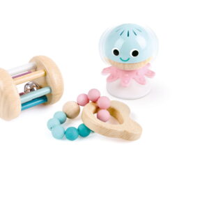 HAPE SET 3 JUCARII SENZORIALE