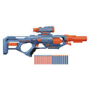 NERF BLASTER ELITE 2.0 EAGLEPOINT RD 8 - imagine 1