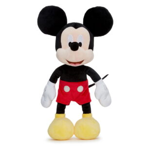 JUCARIE DE PLUS MICKEY MOUSE 35CM - imagine 1