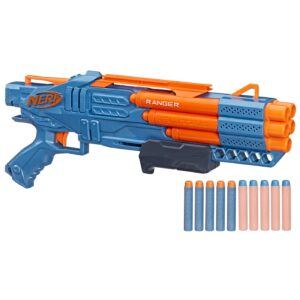 NERF BLASTER ELITE 2.0 RANGER - imagine 1