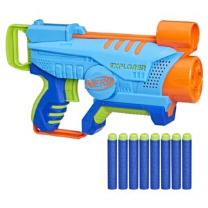 NERF BLASTER ELITE JR EXPLORER - imagine 1