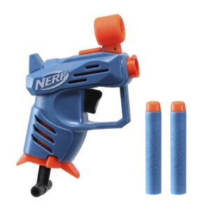 NERF BLASTER ELITE 2.0 ACE SD-1 - imagine 1